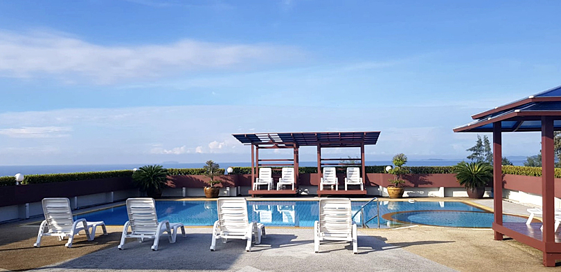 Mae Phim vuokra-asunnot