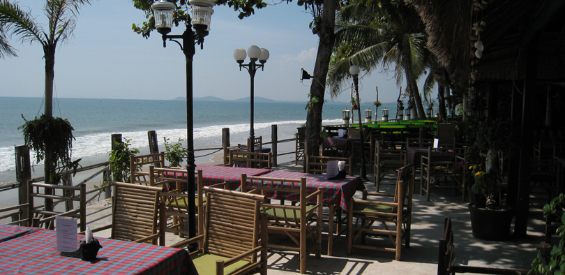 Mae Phim vuokra-asunnot